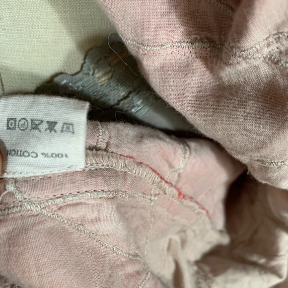 Magnolia Pearl Quilted Diamonds Las Cruces Kimono NWT - Picture 8 of 14